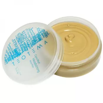 TEOTEMA Матирующий Воск для текстурных укладок