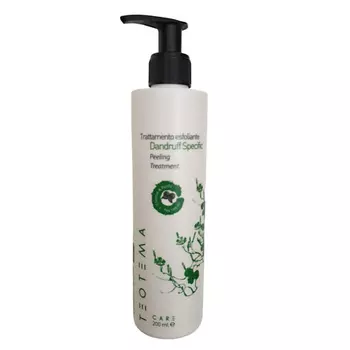 TEOTEMA Пилинг для кожи головы