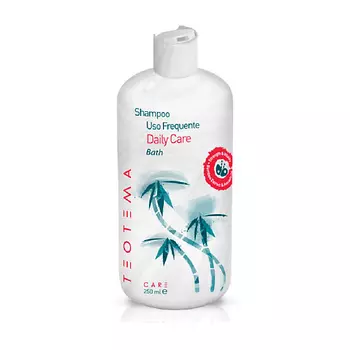 TEOTEMA Шампунь для частого использования 250