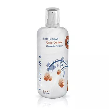 TEOTEMA Сыворотка для окрашенных волос