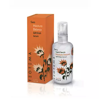 TEOTEMA Сыворотка для секущихся кончиков волос