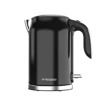 TEQQO Электрический чайник Aquastar Black