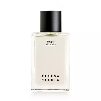 TERESA HELBIG Tangier Memories 100