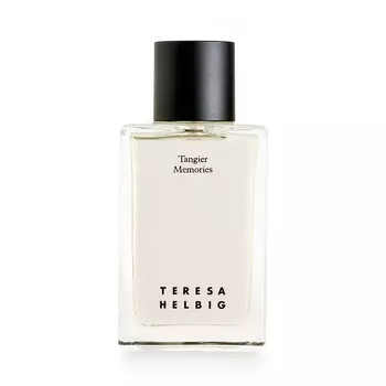 TERESA HELBIG Tangier Memories 100