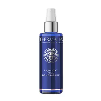 TERRA THERMALIA Гидродат розы Обновление 105