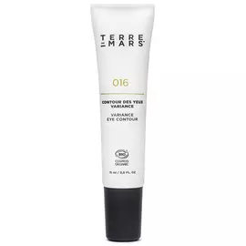 TERRE DE MARS Крем для области вокруг глаз смягчающий и подтягивающий 016