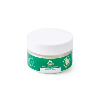 ТЕРРИТОРИЯ ТАЙГИ Согревающий крем для тела 70.0