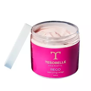 TESOBELLE COSMETIC Горячее обертывание INCALDO