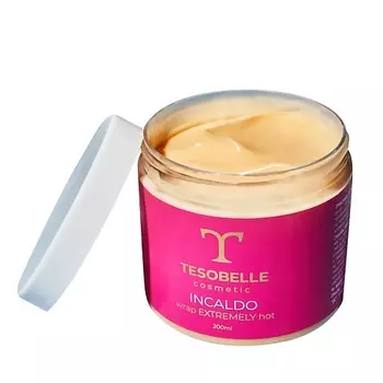 TESOBELLE COSMETIC Горячее обертывание INCALDO