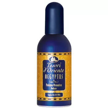 TESORI D'ORIENTE Aegyptus 100