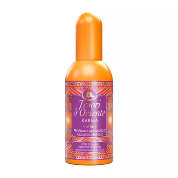 TESORI D'ORIENTE Kapma 100