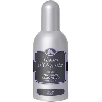 TESORI D'ORIENTE Mirra 100