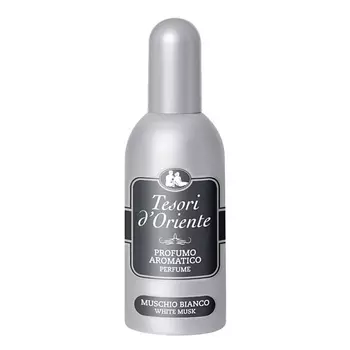 TESORI D'ORIENTE White Musk 100