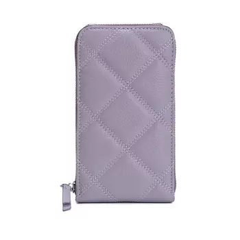 TESORINI Сумка "ARMANDO" лаванда