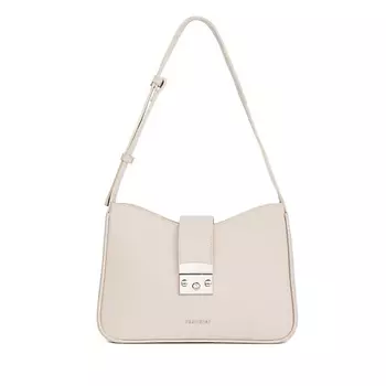 TESORINI Сумка "DAISY" молочный