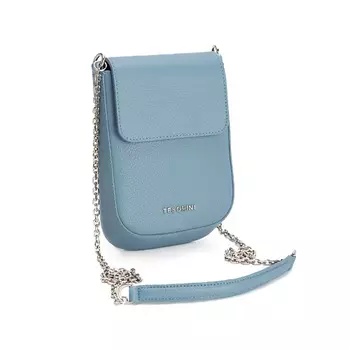 TESORINI Сумка "IVY" голубой