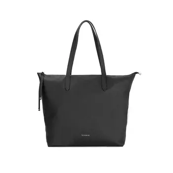 TESORINI Сумка "JASMINE" черный