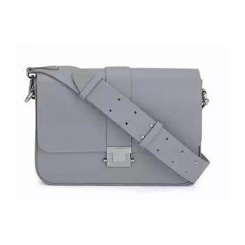 TESORINI Сумка "JESSIE" серый