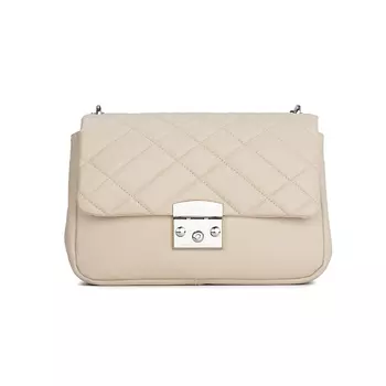 TESORINI Сумка "LIBBI" бежевый