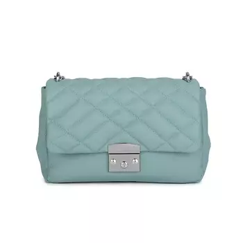 TESORINI Сумка "LIBBI" мох