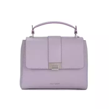 TESORINI Сумка "MONA" лаванда