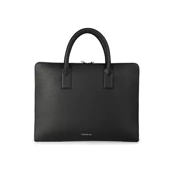 TESORINI Сумка мужская "ETHAN" черный