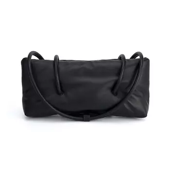 TESORINI Сумка "Nola" Clutch черный