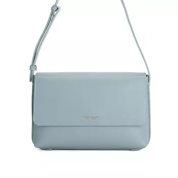 TESORINI Сумка "ROBBIE" серо-голубой