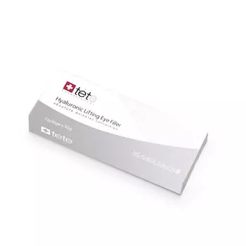 TETE COSMECEUTICAL Крем для глаз Lifting Eye Filler 30.0