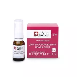 TETE COSMECEUTICAL Лосьон косметический Biocomplex 45+ 15.0