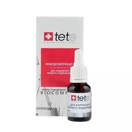 TETE COSMECEUTICAL Лосьон косметический Biocomplex remodeling 15.0
