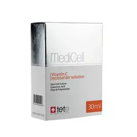 TETE COSMECEUTICAL Лосьон косметический MediCell Vitamin C 30.0