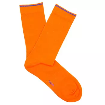 TEZIDO Носки Street оранжевые