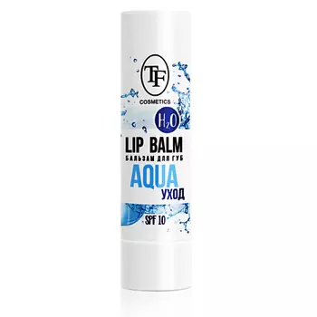 TF Бальзам для губ AQUA уход 15