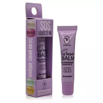 TF Бальзам для губ Lip Repair Balm Восстанавливающий