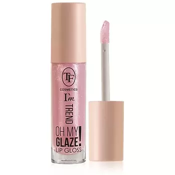 TF Блеск для губ I'm TREND