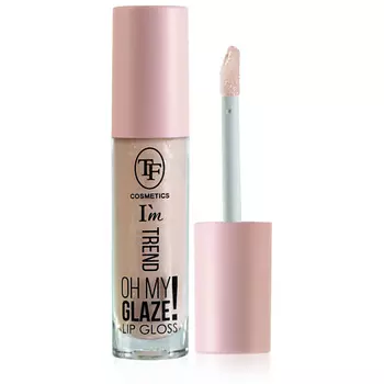 TF Блеск для губ увлажняющий I'm TREND CTL22-01