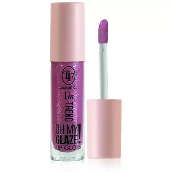 TF Блеск для губ увлажняющий I'm TREND CTL22-01