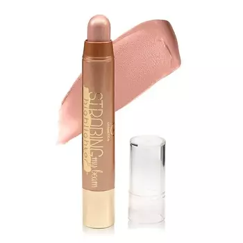 TF Хайлайтер-стик для лица STROBING my beam