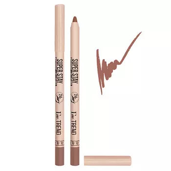 TF Карандаш для губ гелевый SUPER STAY I'm TREND CU36-01
