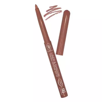 TF Карандаш для губ контурный LINER&SHADOW CU19