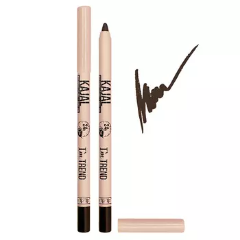 TF Карандаш каял для глаз SUPER STAY I'm TREND CU37-01