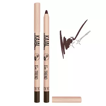 TF Карандаш каял для глаз SUPER STAY I'm TREND CU37-01