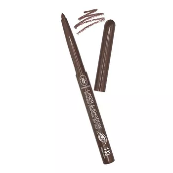 TF Карандаш контурный для глаз "LINER&SHADOW", CU19 тон 106