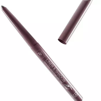 TF Карандаш контурный для глаз "LINER&SHADOW", CU19 тон 106