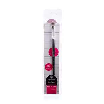 TF Кисть косметическая для макияжа глаз HB-01 1.0