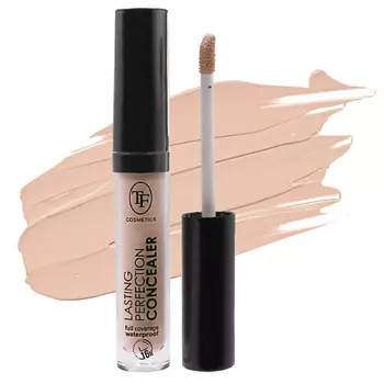 TF Kонсилер для лица и глаз плотный светлый LASTING PERFECTION CTC12