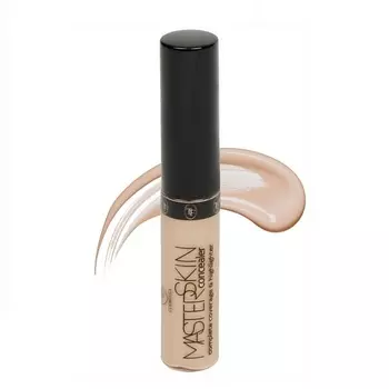 TF Консилер для лица MASTER SKIN Concealer Glow effect