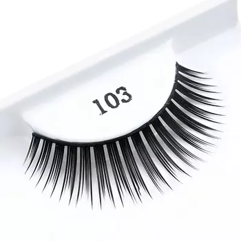 TF Накладные ресницы Fashion Lashes 103 1.0