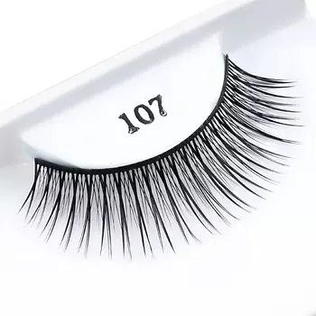TF Накладные ресницы Fashion Lashes 107 1.0